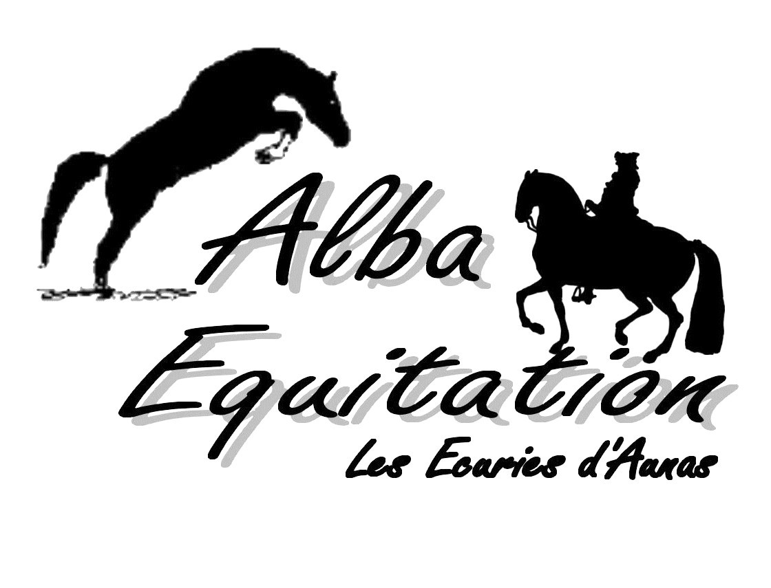 ALBA EQUITATION